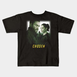 Chosen Kids T-Shirt